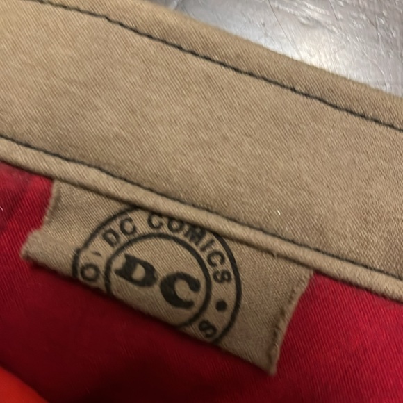 Super Friends! Unique GOODFARKEN 🇨🇦crossbody, shoulder tote bag - Upcycle ♻️ - Picture 4 of 9